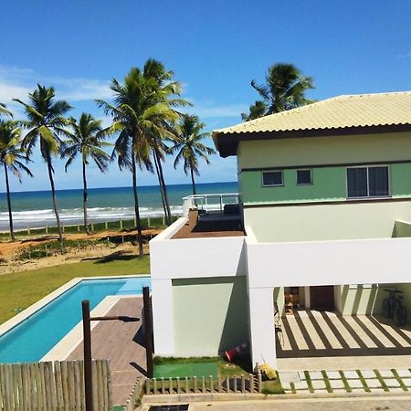 Beach House - Secured, Beach Access, Sea View, Best Location Baixio  Bagian luar foto