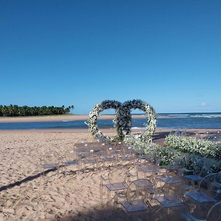 Beach House - Secured, Beach Access, Sea View, Best Location Baixio  Bagian luar foto