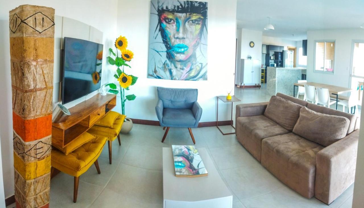 Beach House - Secured, Beach Access, Sea View, Best Location Baixio  Bagian luar foto