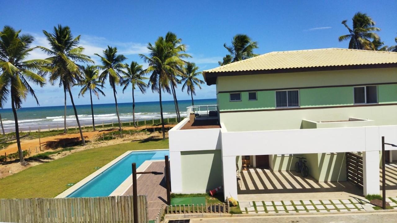 Beach House - Secured, Beach Access, Sea View, Best Location Baixio  Bagian luar foto