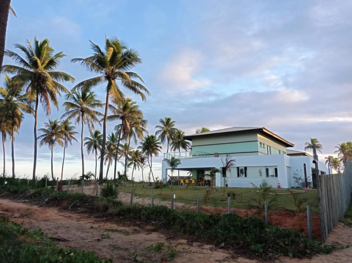 Beach House - Secured, Beach Access, Sea View, Best Location Baixio  Bagian luar foto